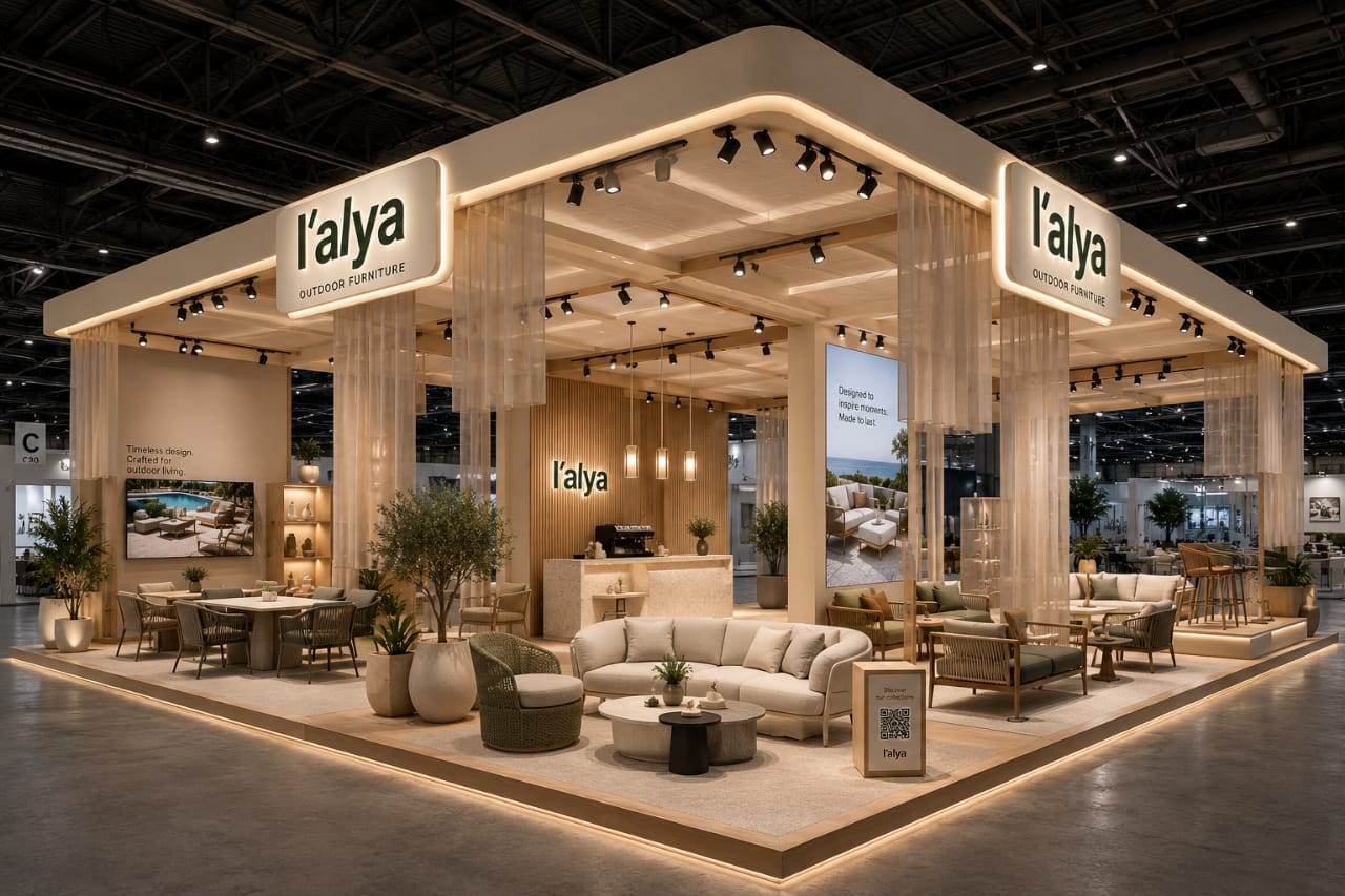 l'alya