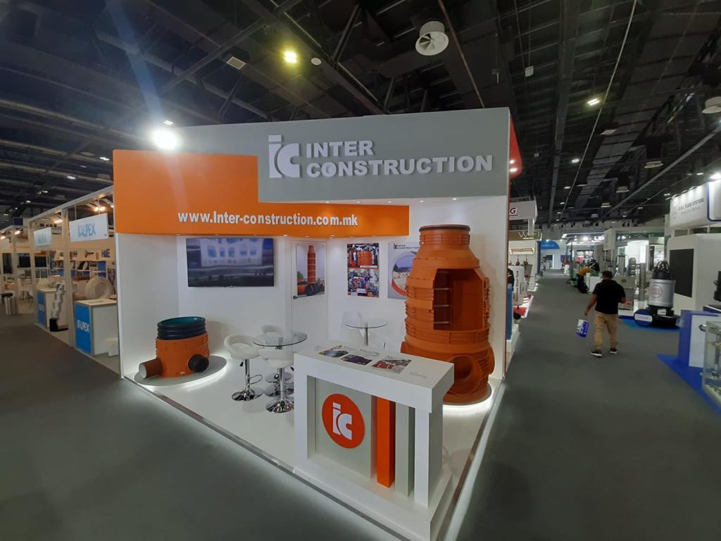 IC Inter Construction